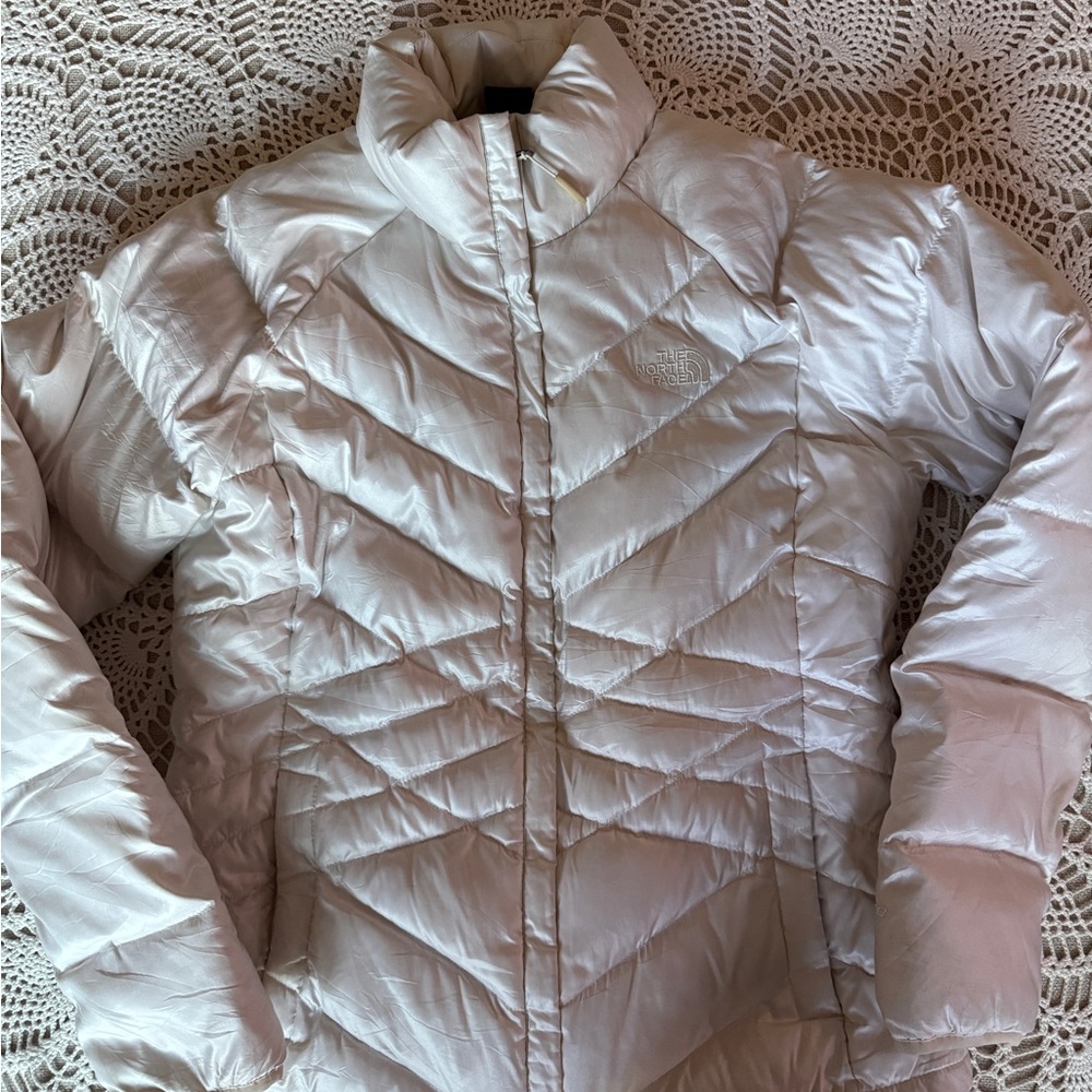 The North Face Jacket